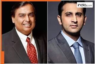 Mukesh Ambani vs Adar Poonawalla: Reason why billionaire vaccine maker acquired 50% stake in Karan Johar's Dharma Productions