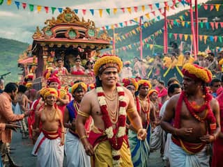 Top 5 Cultural Festivals In Munnar: A Journey Through Tradition
