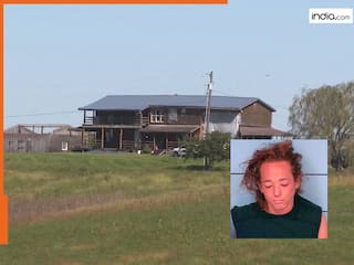 जादू-टोना के लिए अपनी मां के कर दिए टुकड़े-टुकड़े, ओवन में भी पकाया, आरोपी बेटी गिरफ्तार