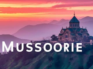 Experience Mussoorie's Heritage: Essential Historical Sites To Visit