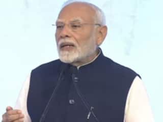 भारत की आर्थिक प्रगति का समय: पीएम मोदी का जर्मन व्यापारियों को आमंत्रण