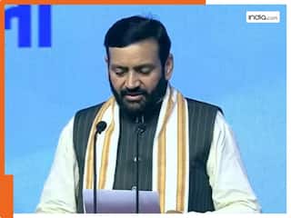 हरियाणा को फिर मिले नायब, CM के शपथ समारोह में दिखा NDA का शक्ति प्रदर्शन- PM मोदी समेत पार्टी के बड़े नेता रहे मौजूद