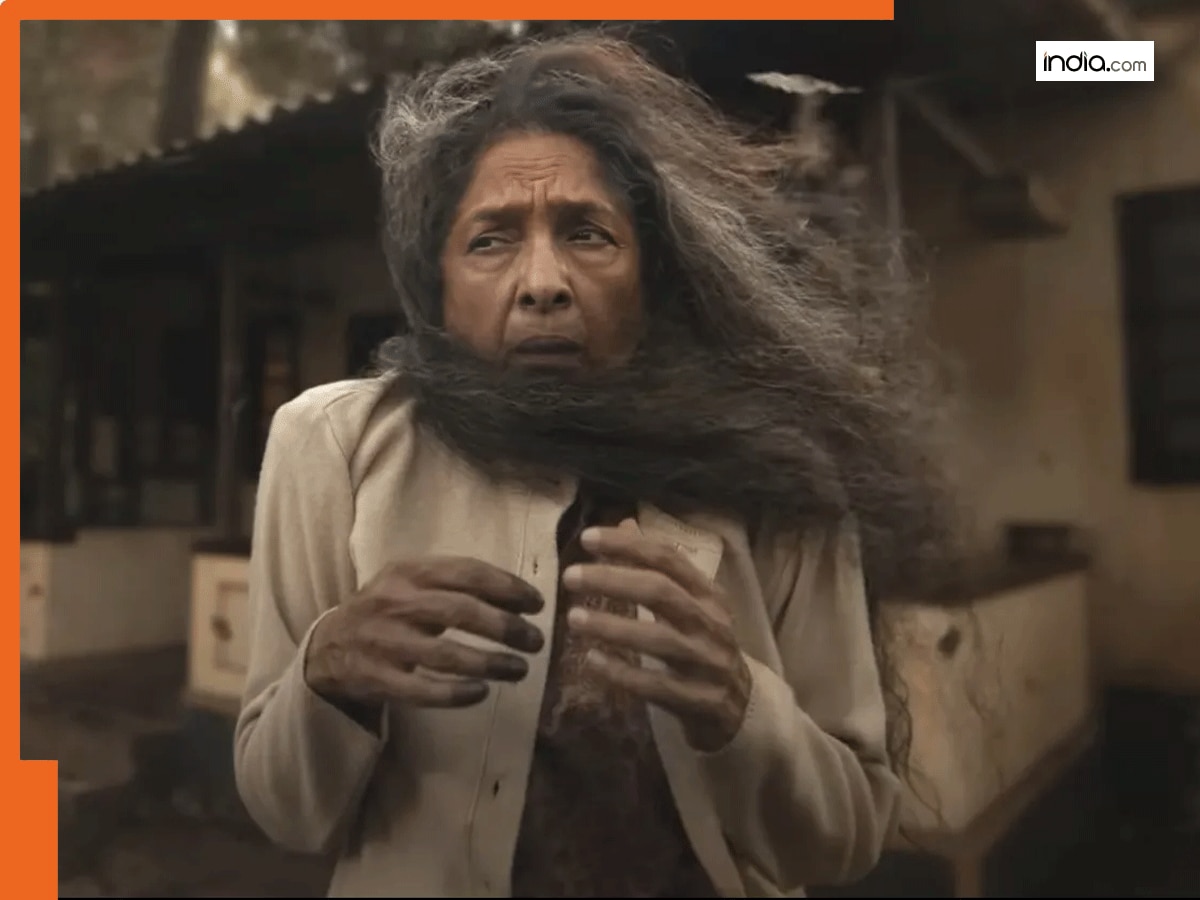 ‘1000 बेबीज’ की स्क्रिप्ट सुनकर हैरान रह गई थीं नीना गुप्ता, किया बड़ा खुलासा