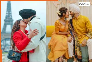 Salman Khan के बाद नेहा कक्कड़ और रोहनप्रीत निशाने पर? कहा 'अपने पति को पर्दे में रखें…'