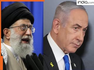 अमेरिका की चेतावनी- ईरान ने दिया जवाब तो हम करेंगे इजरायल का समर्थन 