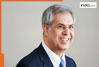 250 patents, 148 designs, 81 copyrights… Noel Tata sets new record, Tata Motors receives total…