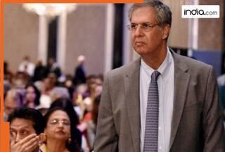 Noel Tata appointed chairman of Tata Trusts, board elects him unanimously