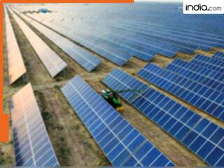 NTPC ग्रीन एनर्जी: 10,000 करोड़ रुपये के IPO से मिलेगी नई ऊर्जा