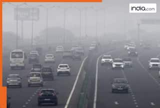 After Delhi, this state introduces odd-even scheme and it is not due to pollution; know reason, date and timings