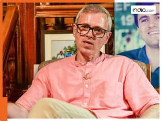 CM बनते ही उमर अब्दुल्ला ने DGP को दिए ये निर्देश, ट्वीट करके दी जानकारी