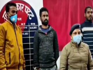 Premi Premika Ka Video: प्यार के नाम पर प्रेमिका ने लूट लिए लाखों रुपये, प्रेमी ने जो बताया सुनकर हिल ही जाएंगे | देखें वीडियो