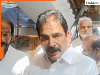 SEBI प्रमुख की अनुपस्थिति से हंगामा, PAC की बैठक स्थगित
