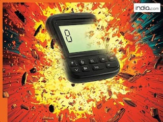 Pager Attack: 9 साल पहले मोसाद ने रच ली थी पेजर हमले की साजिश, सीक्रेट मिशन को इस तरह दिया था अंजाम