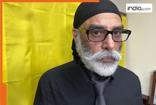 US charges India's ex-RAW official for plotting to kill khalistani separatist leader Gurpatwant Singh Pannun