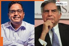Paytm CEO Vijay Shekhar Sharma deletes post about late Ratan Tata after backlash, but why?