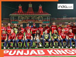 IPL 2025 Retention: पंजाब किंग्स ने चला बड़ा दांव, रिटेंशन लिस्ट में दी 2 खिलाड़ी को जगह, अर्शदीप को किया बाहर