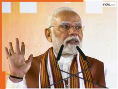'जहां दूध-दही का खाना, वैसा है अपना हरियाणा...', BJP की हैट्रिक पर PM मोदी का 'विजयी भाषण'- पढ़ें 10 बड़ी बातें