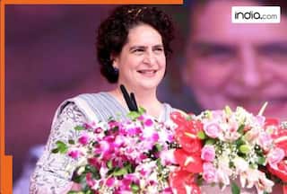 Priyanka Gandhi net worth: How rich is Congress leader? Is she richer than her brother Rahul Gandhi?