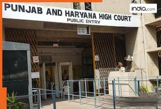 Wife calling husband 'Hijra' is cruelty: Punjab and Haryana High Court