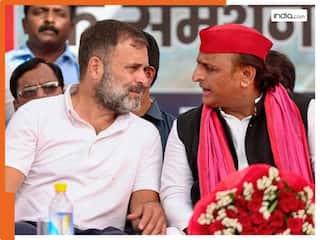 UP: उपचुनाव से पहले ही शुरू हुई बगावत, फूलपुर में सपा प्रत्याशी के बाद कांग्रेस नेता ने भी किया नामांकन