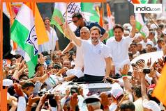 Jharkhand assembly elections: Congress announces 1st list, Ex-IPS Ajoy Kumar to contest from...