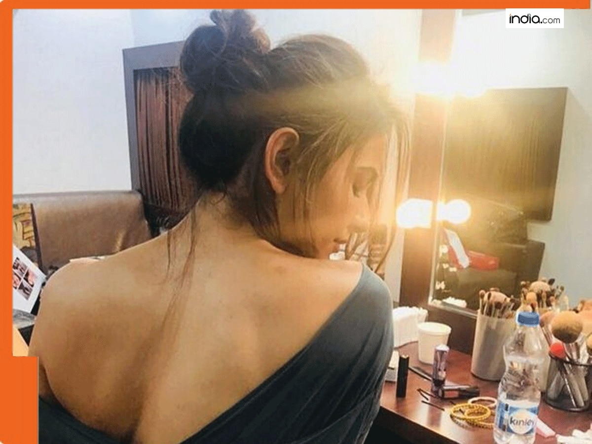 मॉल में इस एक्ट्रेस के पीछ पड़ गया था एक अनजान शख्स, फिर जो हुआ..