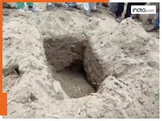 शर्मनाक : कब्र से युवती का शव निकालकर कब्रिस्तान में किया दुष्कर्म, 2 आरोपी हिरासत में