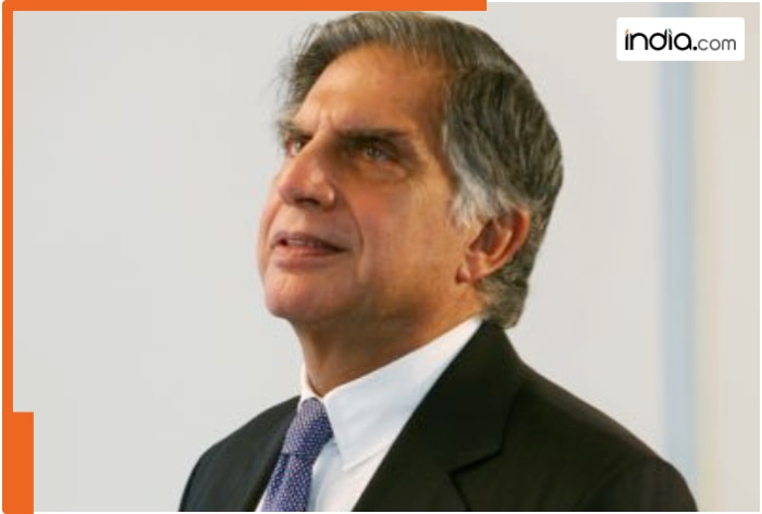 From luxury to affordable brands: How Ratan Tata succeeded in building a fashion empire