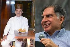 Meet Ratan Tata's favourite chef, the Parsi cook who started career in a garage, he is now...