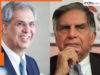 Noel Tata’s BIG win, 400% increase in net profit of this Ratan Tata’s company, revenue at Rs 5798 Crore