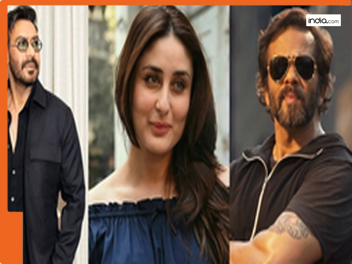 दिल्ली का 'रावण दहन' इस बार होगा स्पेशल, अजय देवगन, करीना कपूर और रोहित शेट्टी होंगे शामिल