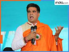 Nowshera Assembly Election Results 2024: नौशेरा से सुरेंदर चौधरी जीते, रविंदर रैना हारे