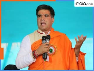 Nowshera Assembly Election Results 2024: नौशेरा से सुरेंदर चौधरी जीते, रविंदर रैना हारे