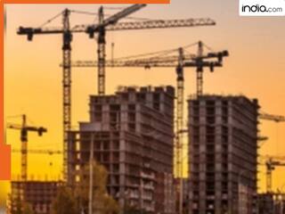 गिरावट के बावजूद, रियल एस्टेट में विदेशी निवेश का सकारात्मक दृष्टिकोण