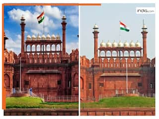 दिवाली पर परिवार के साथ घूमिये लाल किला, यहां के बारे में 10 रोचक तथ्य जानिये
