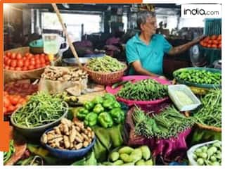 Fruits, Vegetable, Milk and other essentials see major price drop before Diwali as GST cuts brings major relief, Modi government now plans to…