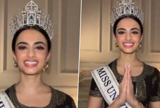 Miss Universe India 2024 रिया सिंघा बनेंगी माता सीता, जानें कहां निभाएंगी किरदार