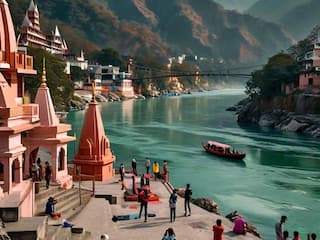Capture The Stunning Shots In Rishikesh's Best Photography Locations