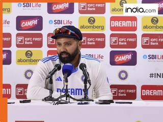 रोहित शर्मा ने किस पर फोड़ा हार का ठीकरा! क्या आखिरी टेस्ट में कप्तान करेंगे टीम में सर्जरी