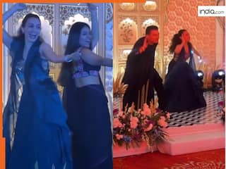 Girls Dance Video: दुल्हन की बहनों ने किया गजब का डांस, मगर महफिल तो दूल्हा लूट गया | देखें वीडियो