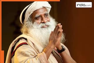 Big relief for Sadhguru as SC shuts Isha Foundation case as both women