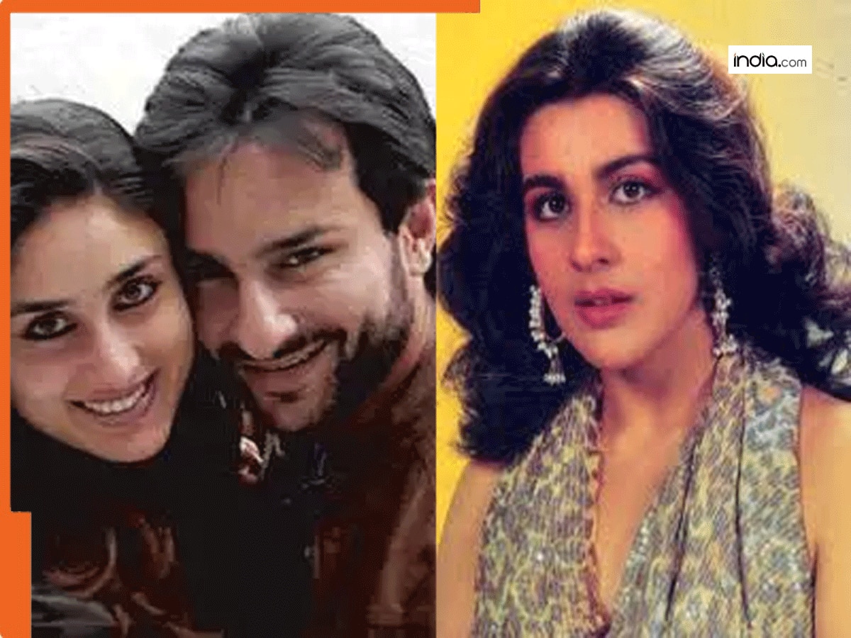 रवीना टंडन के ऊपर बिलबिलाकर पड़ी थीं अमृता सिंह, भड़ास इतनी की गाली तक निकाल दी!