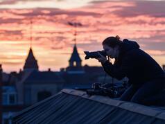 Capture The Beauty With Best Photography Locations In Salem City
