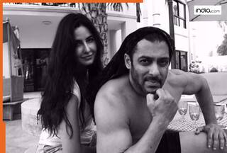 Bollywood Kissa: जब कैटरीना कैफ के लिए इस प्रोड्यूसर से भिड़े थे सलमान खान, जानें किस्सा