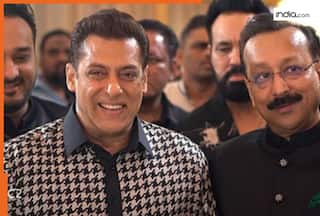 Baba Siddique की हत्या के पीछे लॉरेंस बिश्नोई गैंग का हाथ! बढ़ाई गई सलमान खान के घर की सुरक्षा