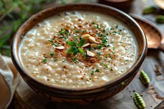 5 Simple Steps To Make Delicious Sama Ki Kheer At Home
