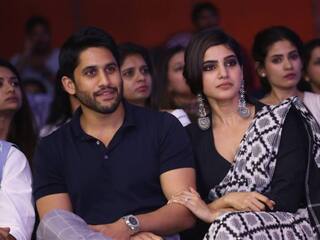 पूर्व CM के बेटे के कारण हुआ सामंथा और नागा चैतन्य का तलाक? मंत्री के दावे से मची हलचल