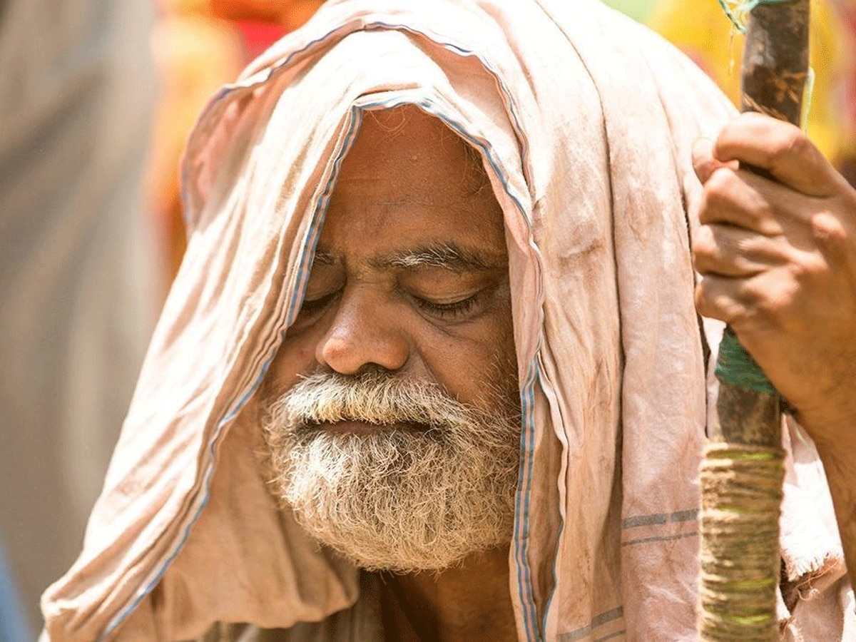 कैमरा, लाइट, साउंड एंड एक्शन, जग 'दस्तूरी' में मन 'कस्तूरी' खोजता ये अदाकार