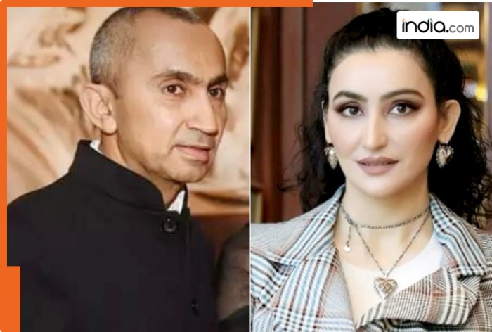 Meet man, who has Ratan Tata connection through Tata Motors…, whose wife appeared on Karan Johar’s show on Netflix named as…