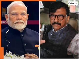 बांद्रा रेलवे स्टेशन पर मची भगदड़ को लेकर शिवसेना का केंद्र पर हमला, कहा- मोदी 3.0 में 25 से ज्यादा एक्सीडेंट हुए